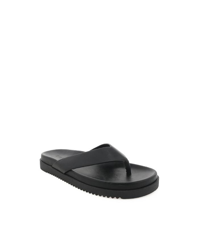 AILA - BLACK-Sandals-Billini-Billini