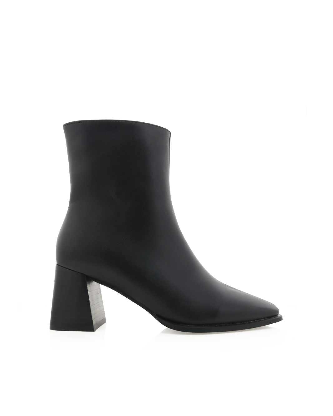 ALANIA - BLACK-Boots-Billini-Billini