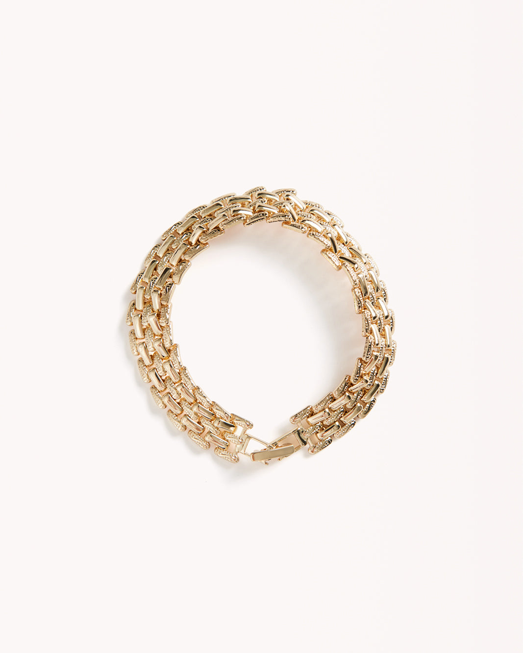 ALINA BRACELET - GOLD-JEWELLERY-Billini-O/S-Billini