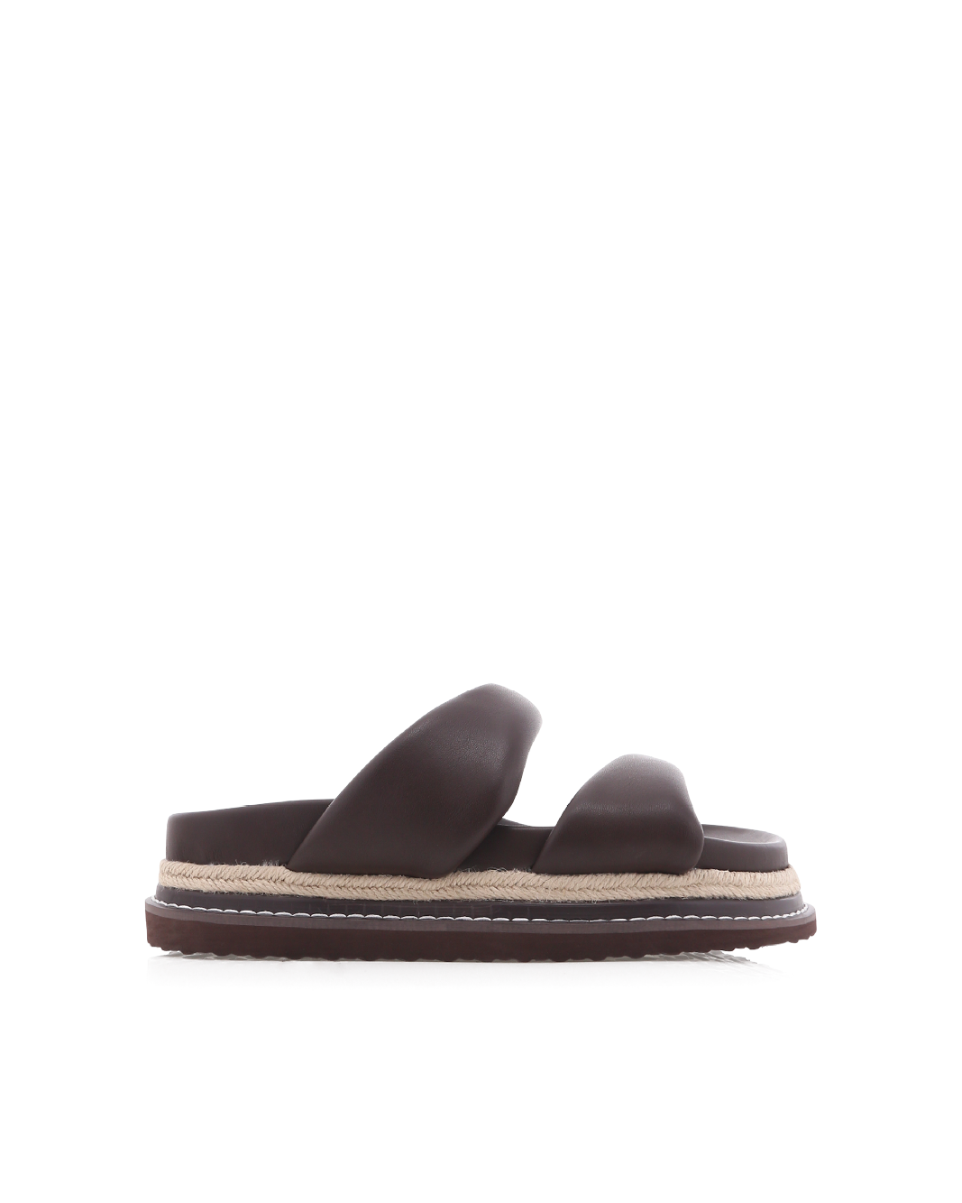 ANGEL - CHOCOLATE-Sandals-Billini-Billini