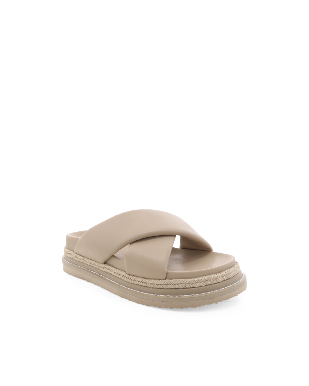 ARABEL - LIGHT CLAY-Sandals-Billini-Billini