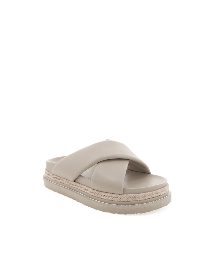 ARABEL - STONE-Sandals-Billini-Billini