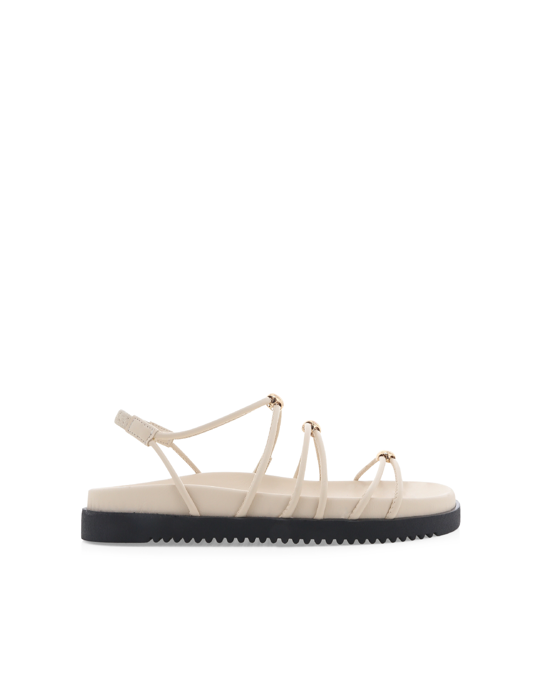 ATWOOD - BONE-Sandals-Billini-Billini
