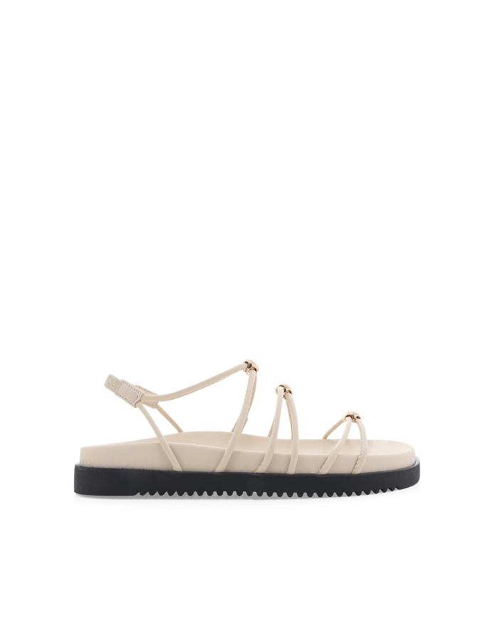 ATWOOD - BONE-Sandals-Billini-Billini