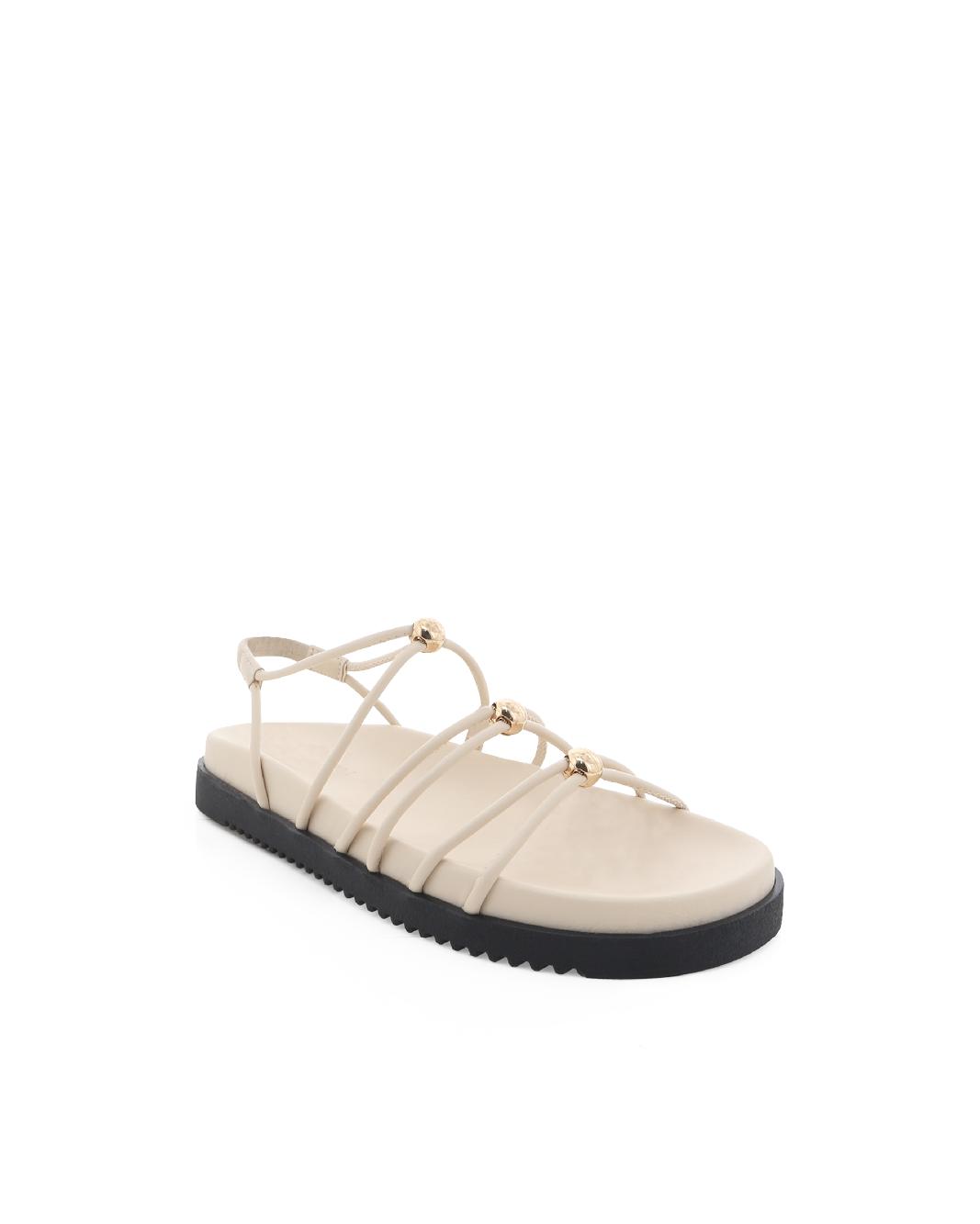 ATWOOD - BONE-Sandals-Billini-Billini