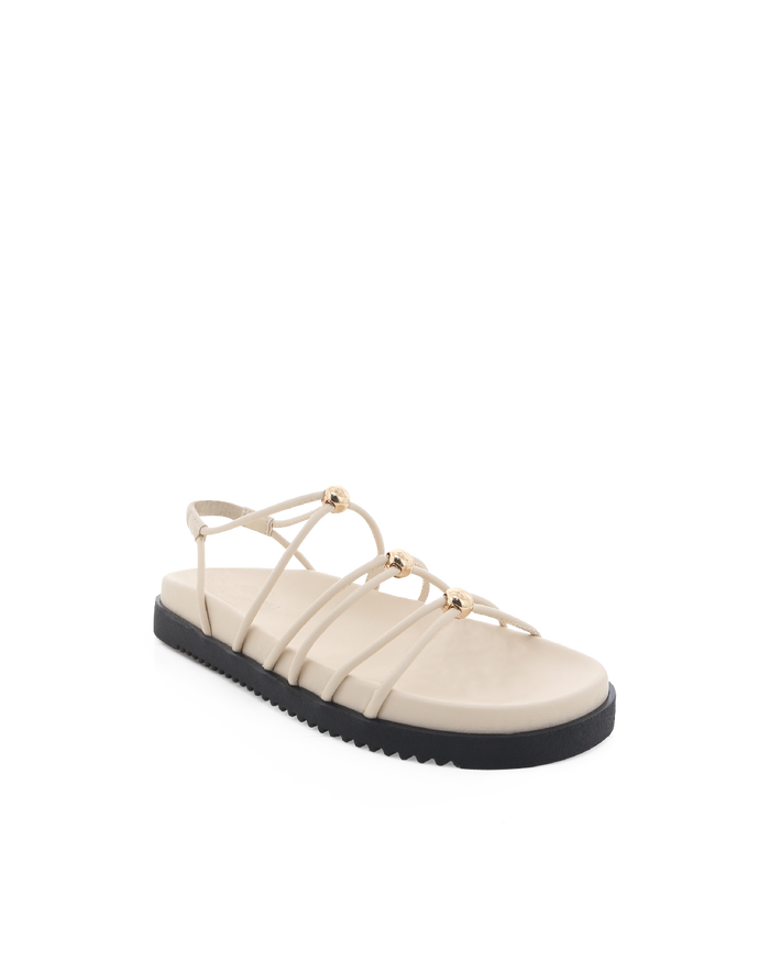 ATWOOD - BONE-Sandals-Billini-Billini