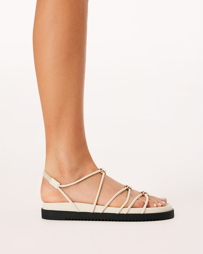 ATWOOD - BONE-Sandals-Billini-Billini
