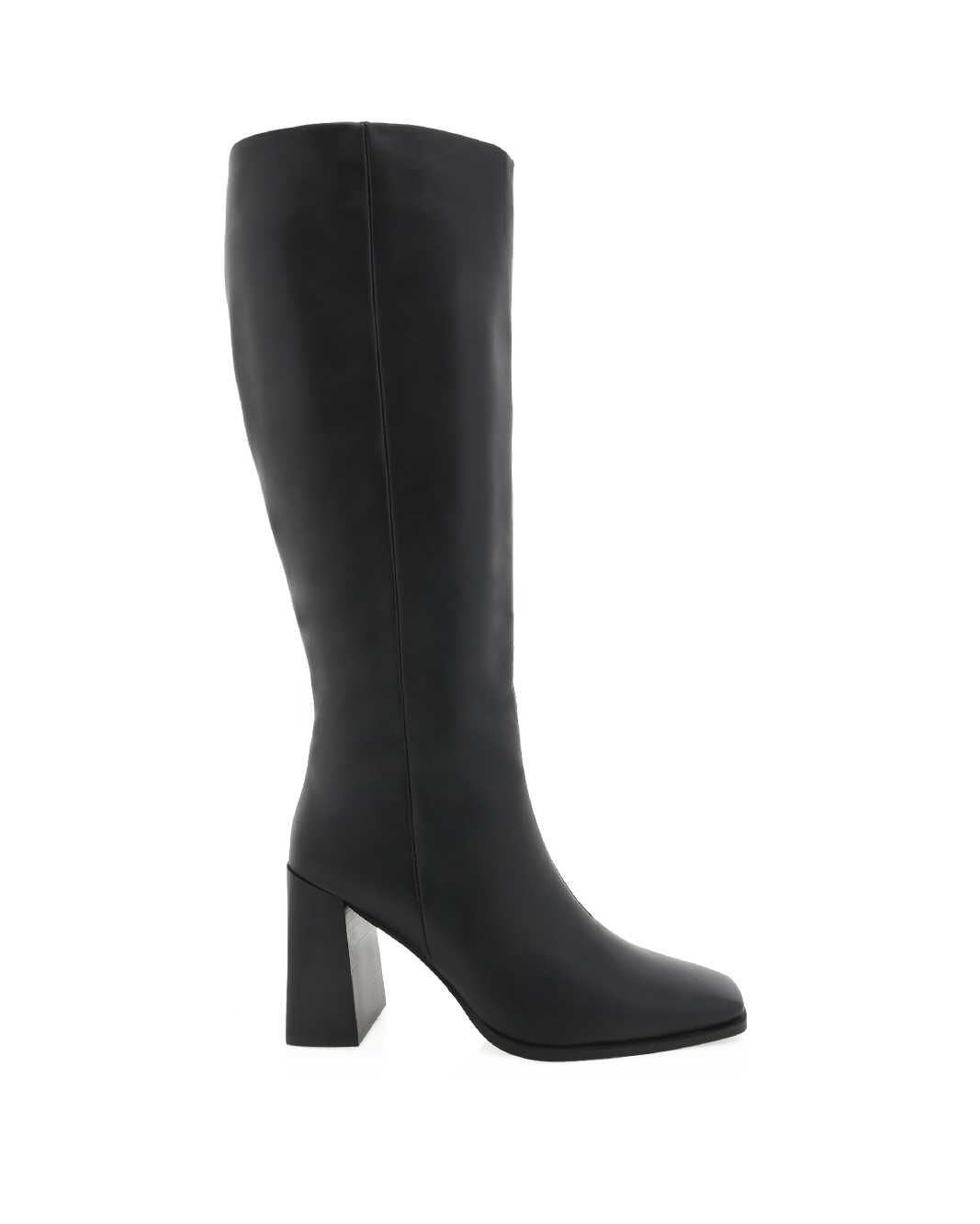 CASTON - BLACK-Boots-Billini-Billini