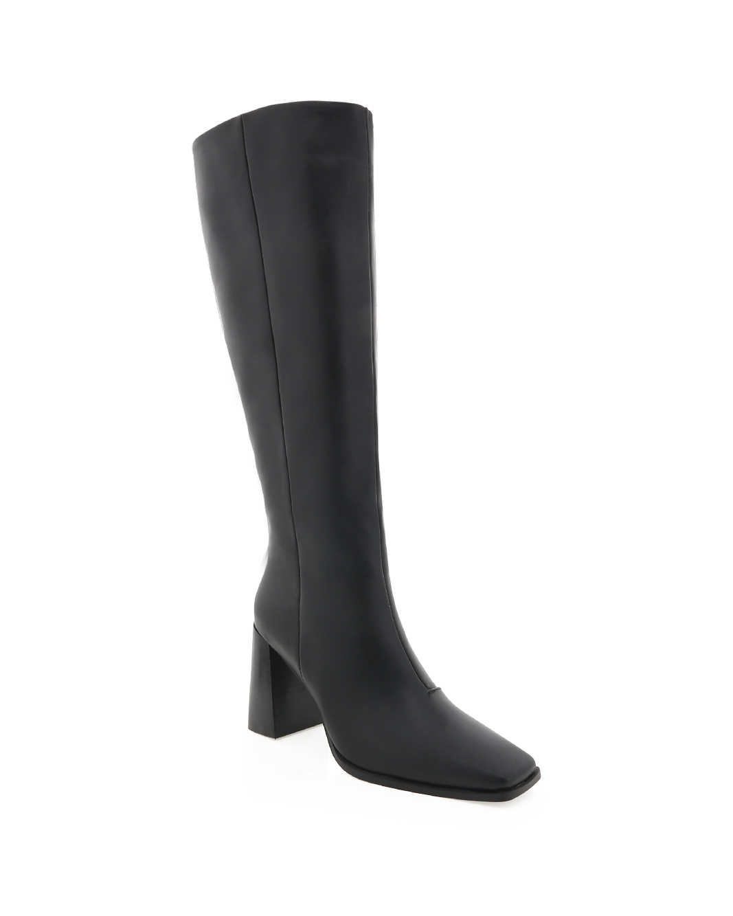 CASTON - BLACK-Boots-Billini-Billini