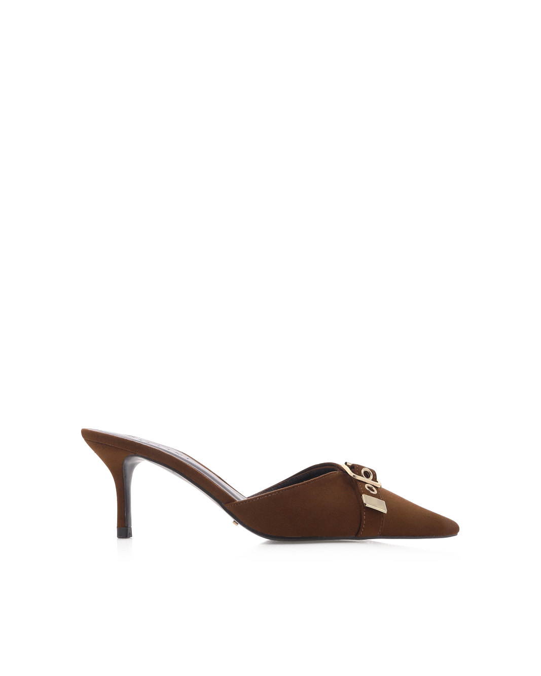 DAIJA - HAZEL SUEDE-PUMPS-Billini-Billini