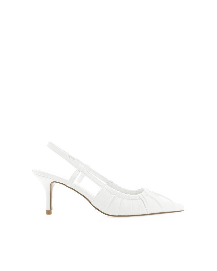 DANI - WHITE-PUMPS-Billini-Billini