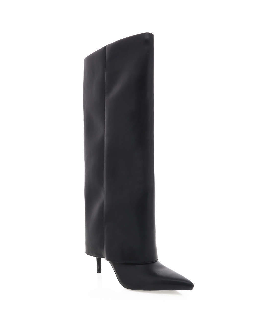 DANNY - BLACK-Boots-Billini-Billini