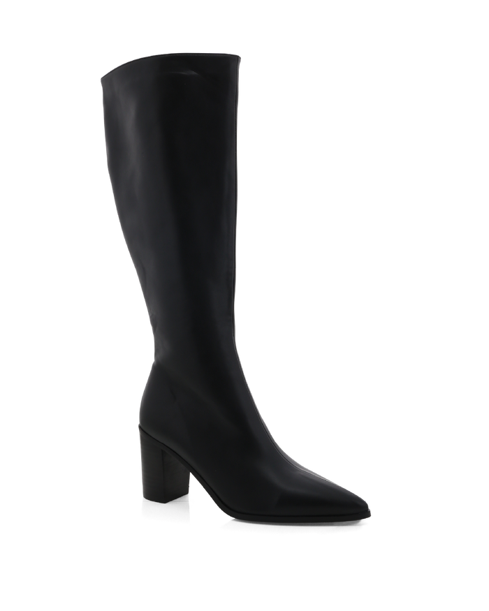 DESTINY - BLACK-Boots-Billini-Billini