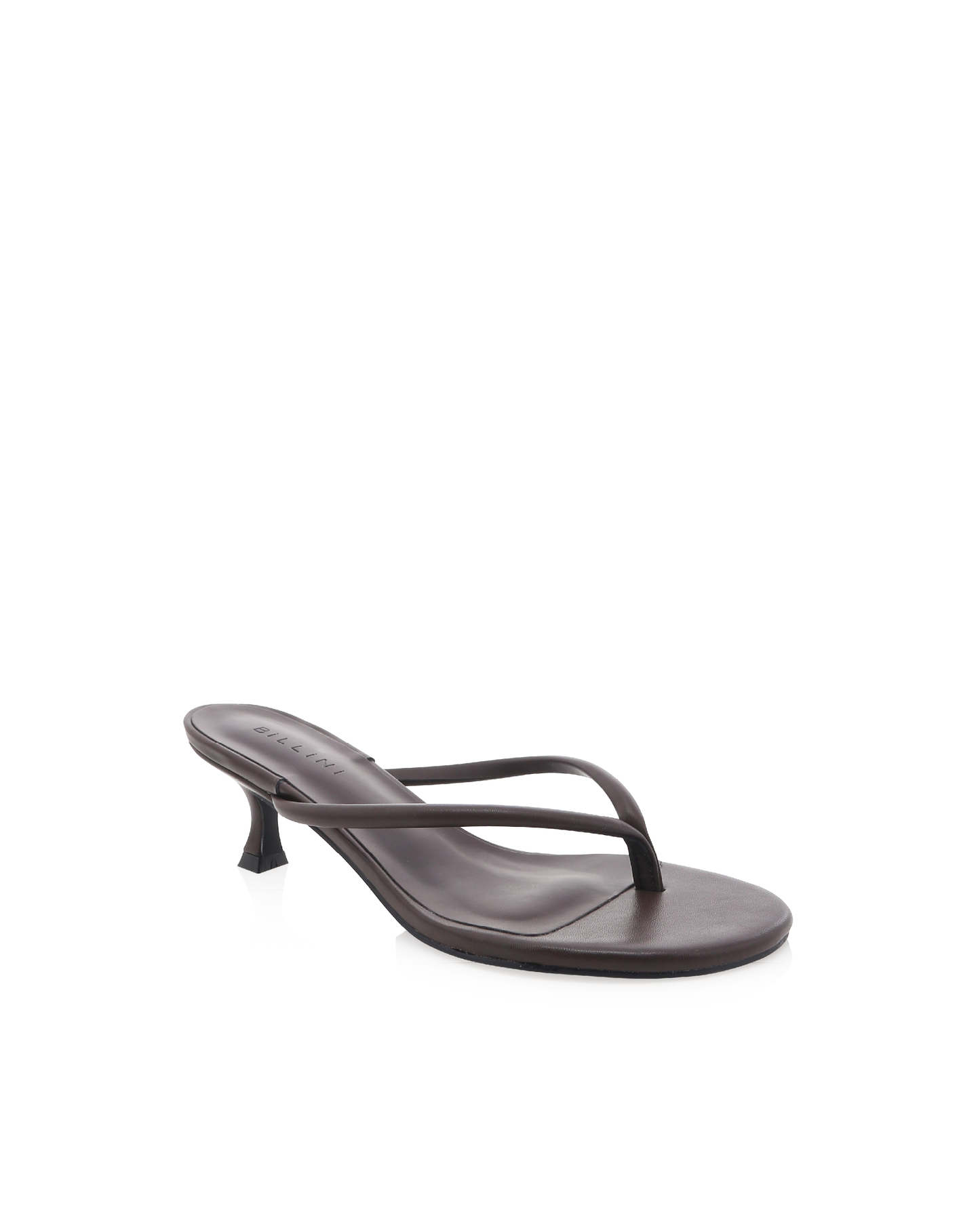 ESTI - CHOCOLATE-Heels-Billini-Billini