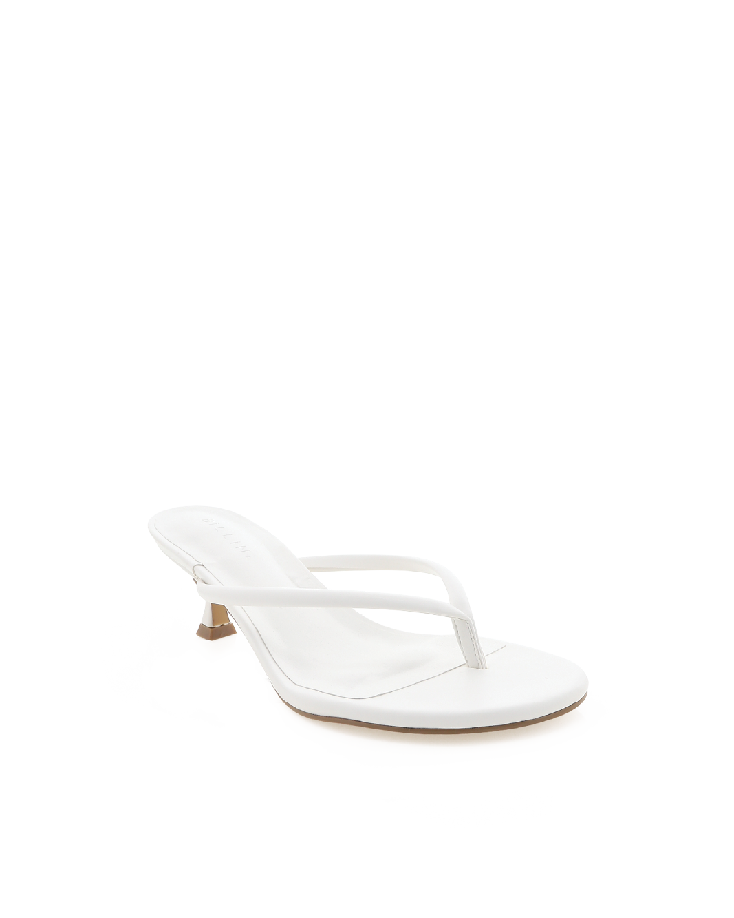 ESTI - WHITE-Heels-Billini-Billini
