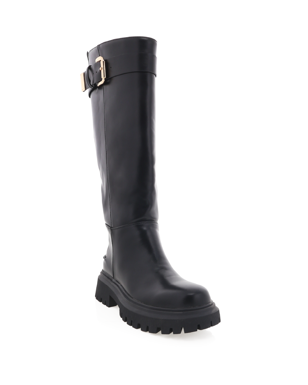 FIG - BLACK-Boots-Billini-Billini