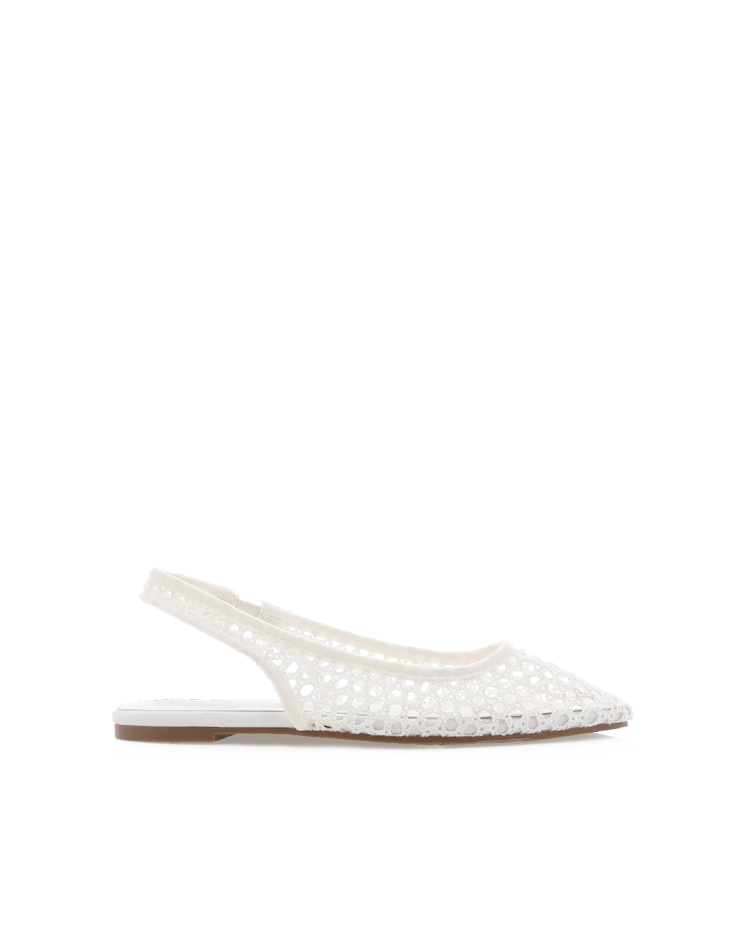 FINLEA - WHITE-Flats-Billini-Billini