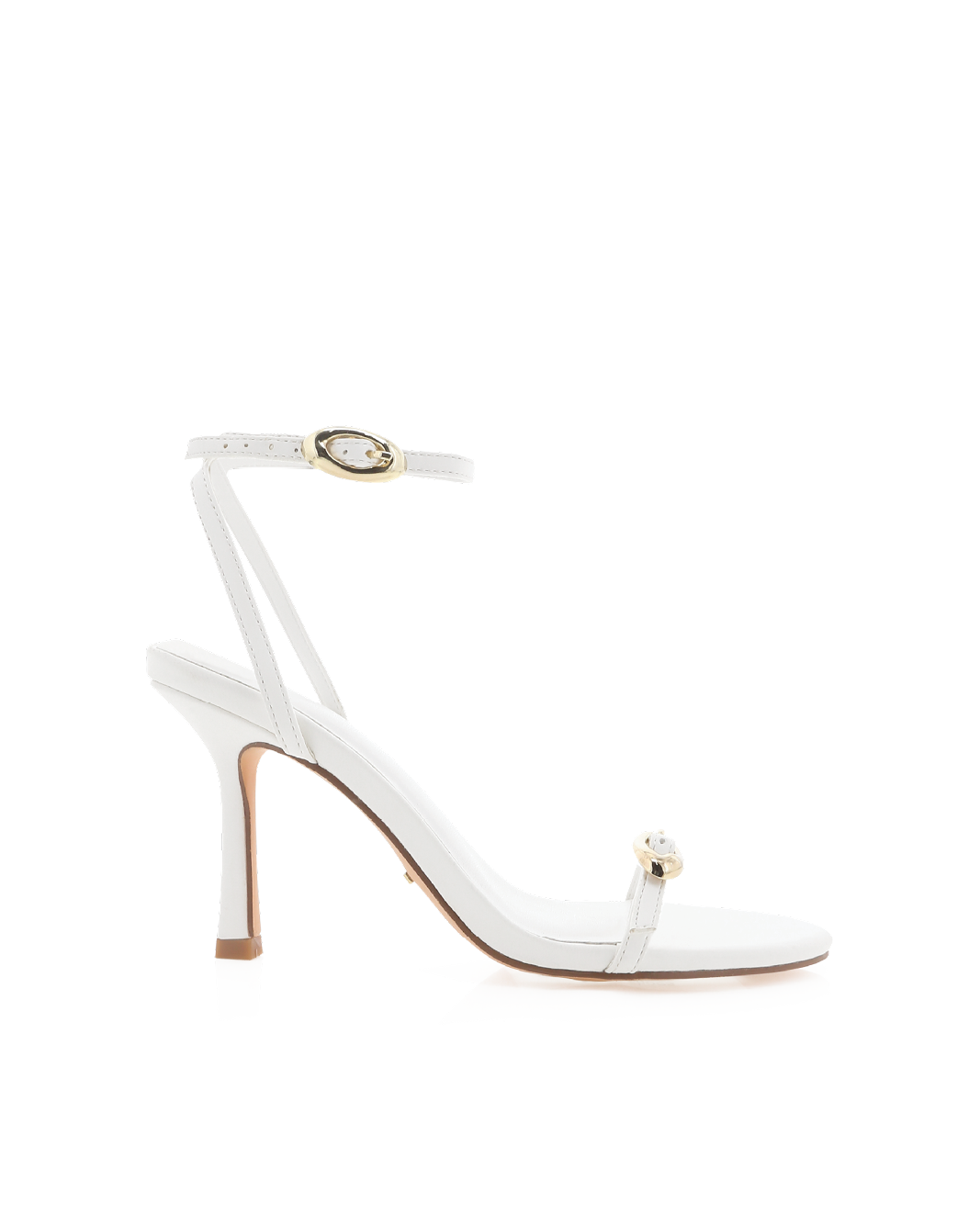 FOX - WHITE â Billini