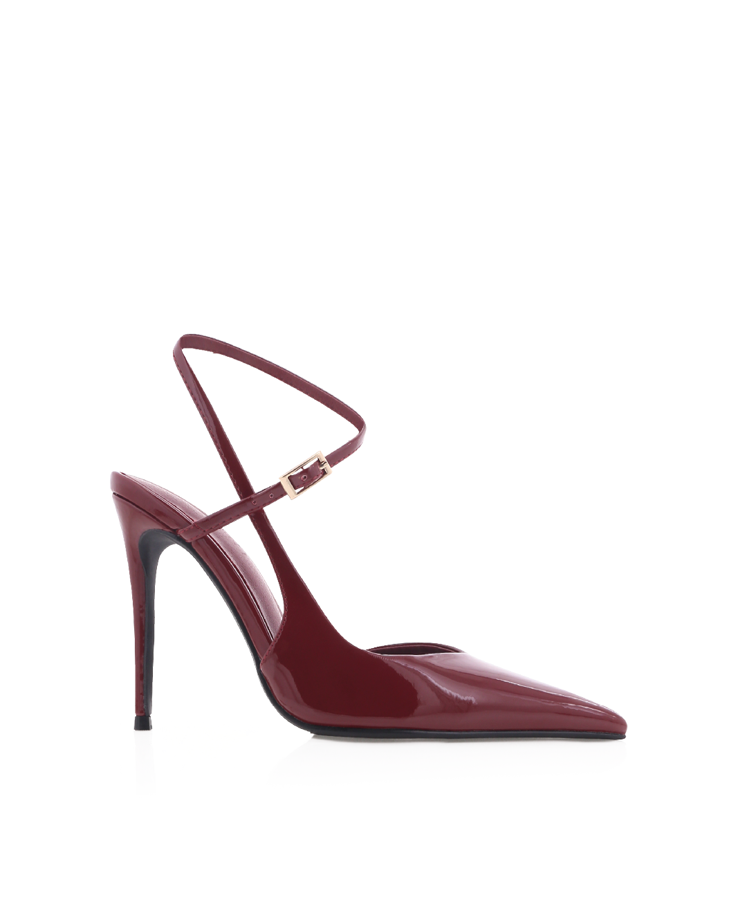 GESA - CHERRY PATENT-PUMPS-Billini-Billini