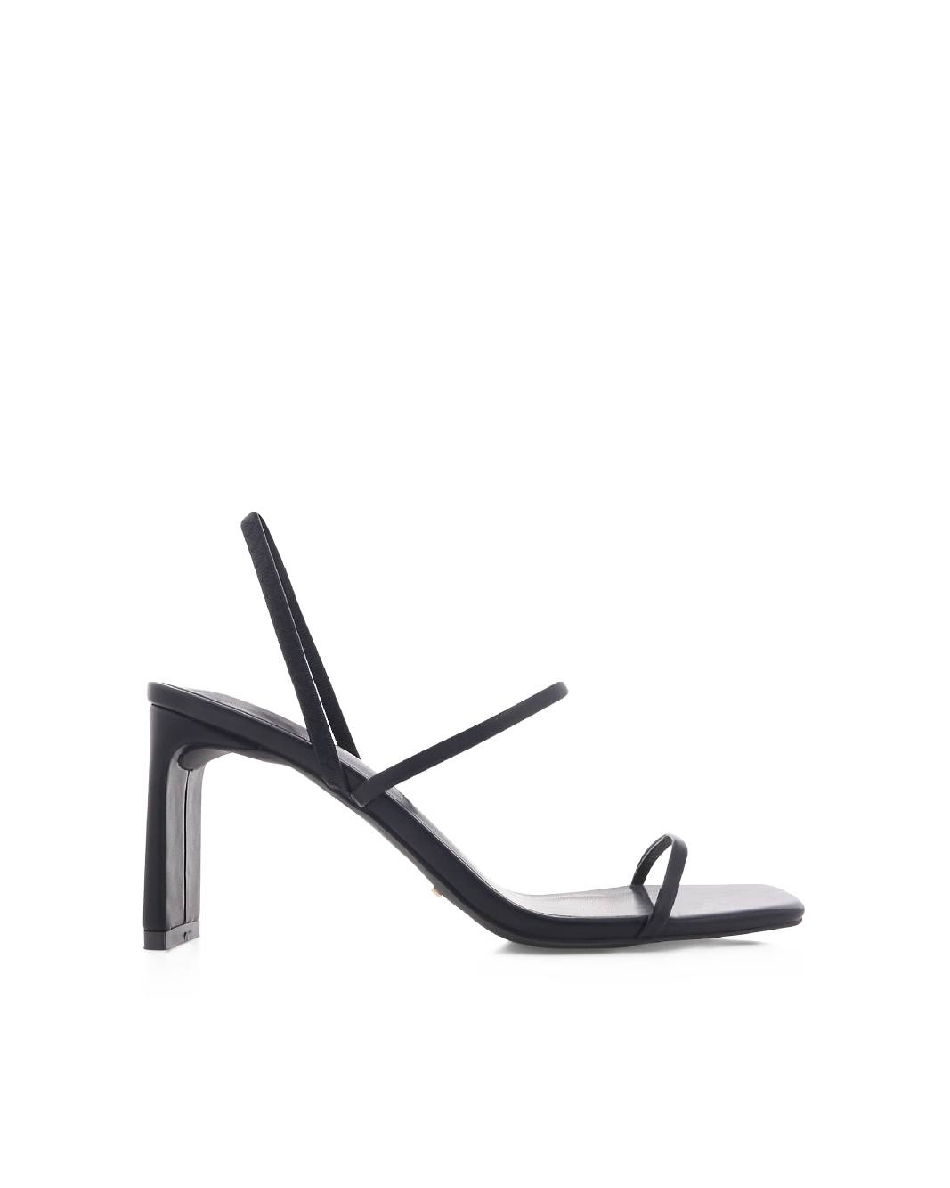 GIOTTO - BLACK-Heels-Billini-Billini