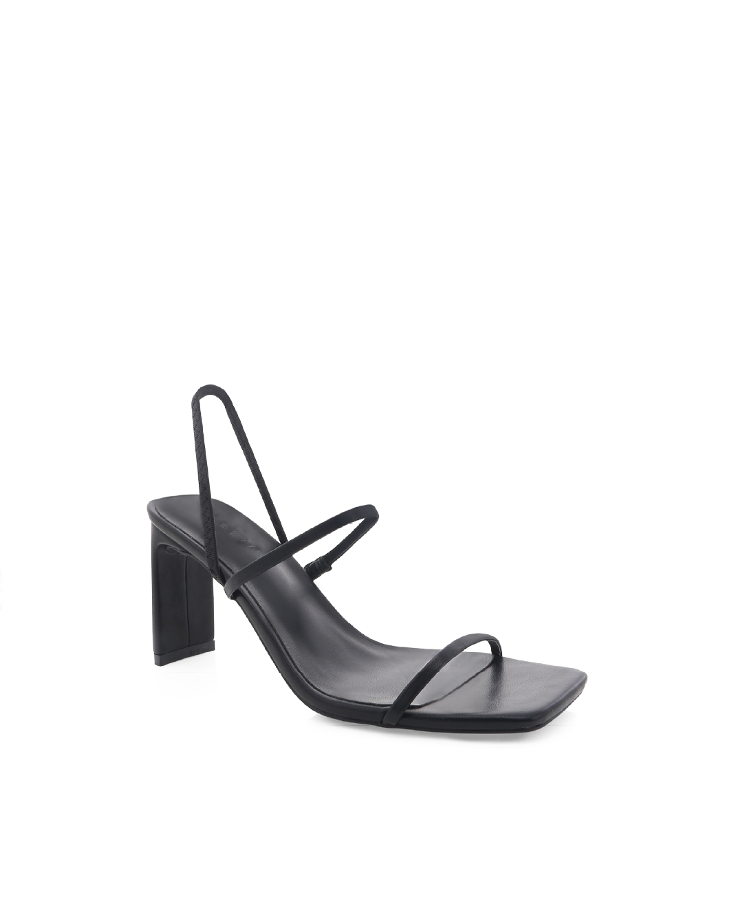 GIOTTO - BLACK-Heels-Billini-Billini