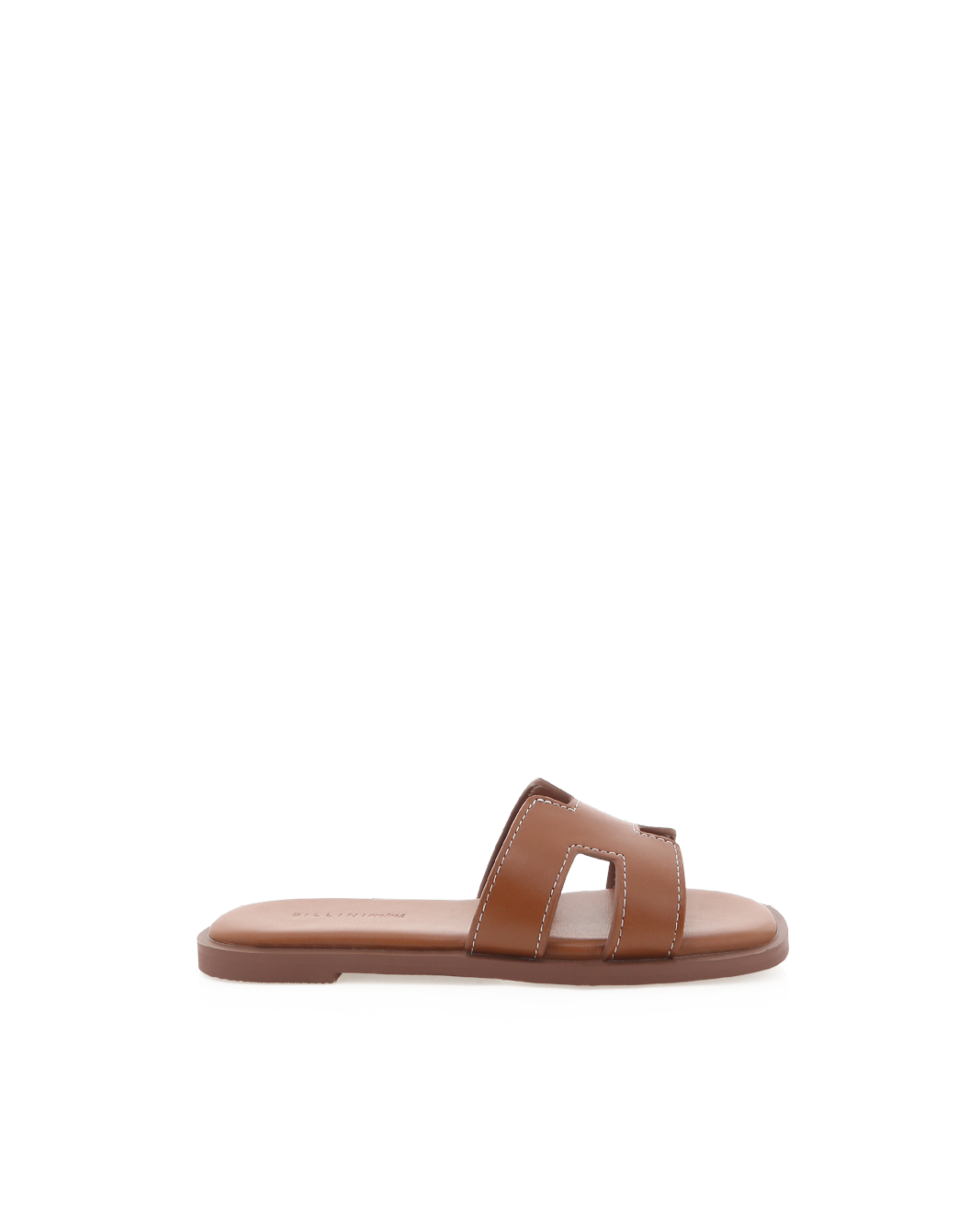 GORDY-MINI - TAN-Sandals-Billini-Billini