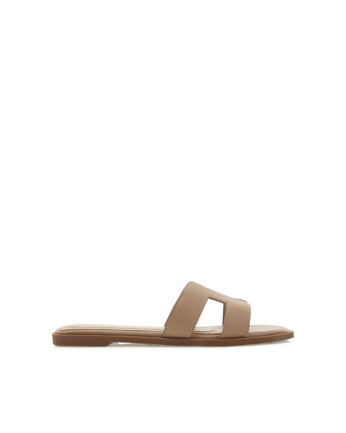 GORDY - PRALINE-Sandals-Billini-Billini