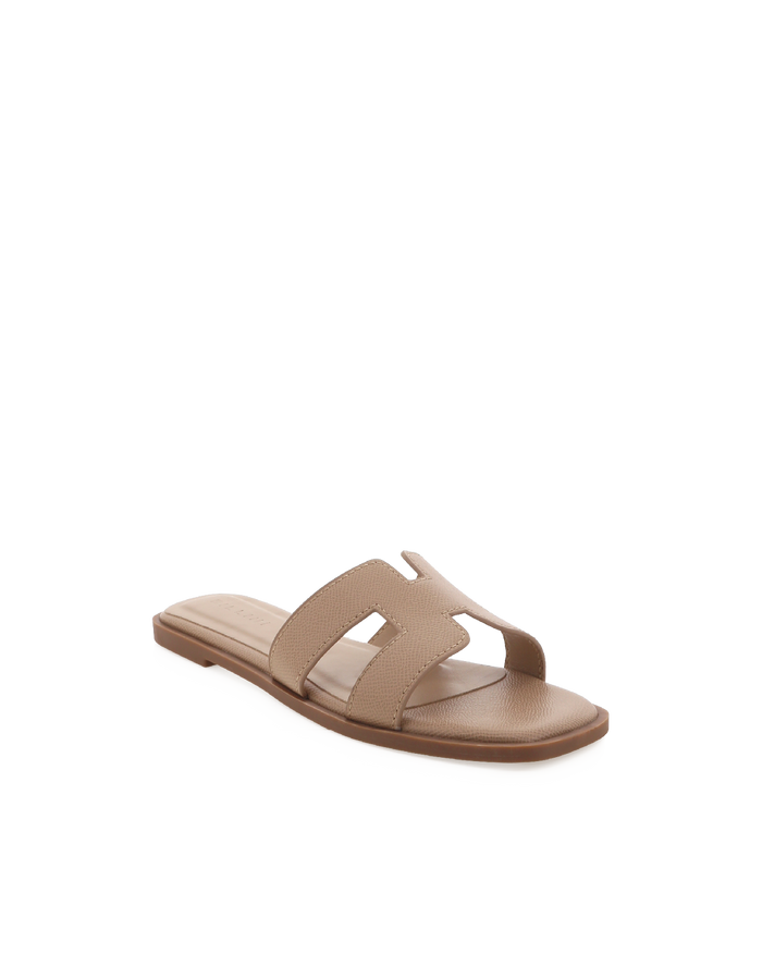 GORDY - PRALINE-Sandals-Billini-Billini
