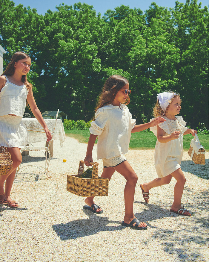 GORDY MINI - TAN-Sandals-Billini-Billini