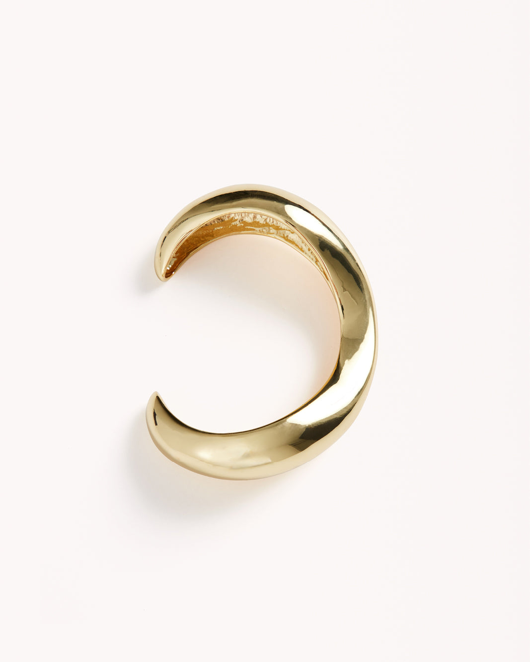 HARMONY BANGLE - GOLD PLATED 18K-JEWELLERY-Billini-O/S-Billini