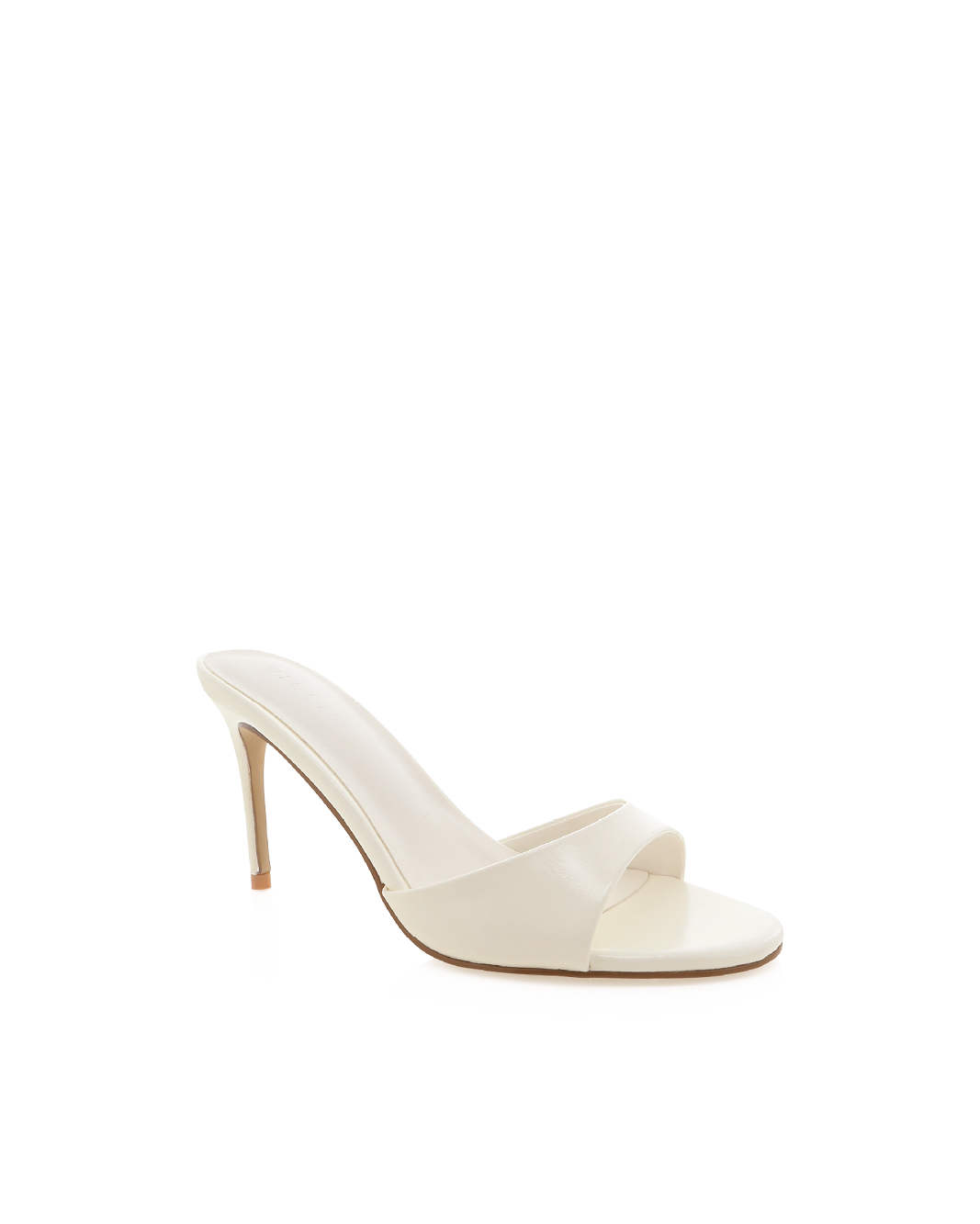 HENSLEY - BONE SHINE-Heels-Billini-Billini