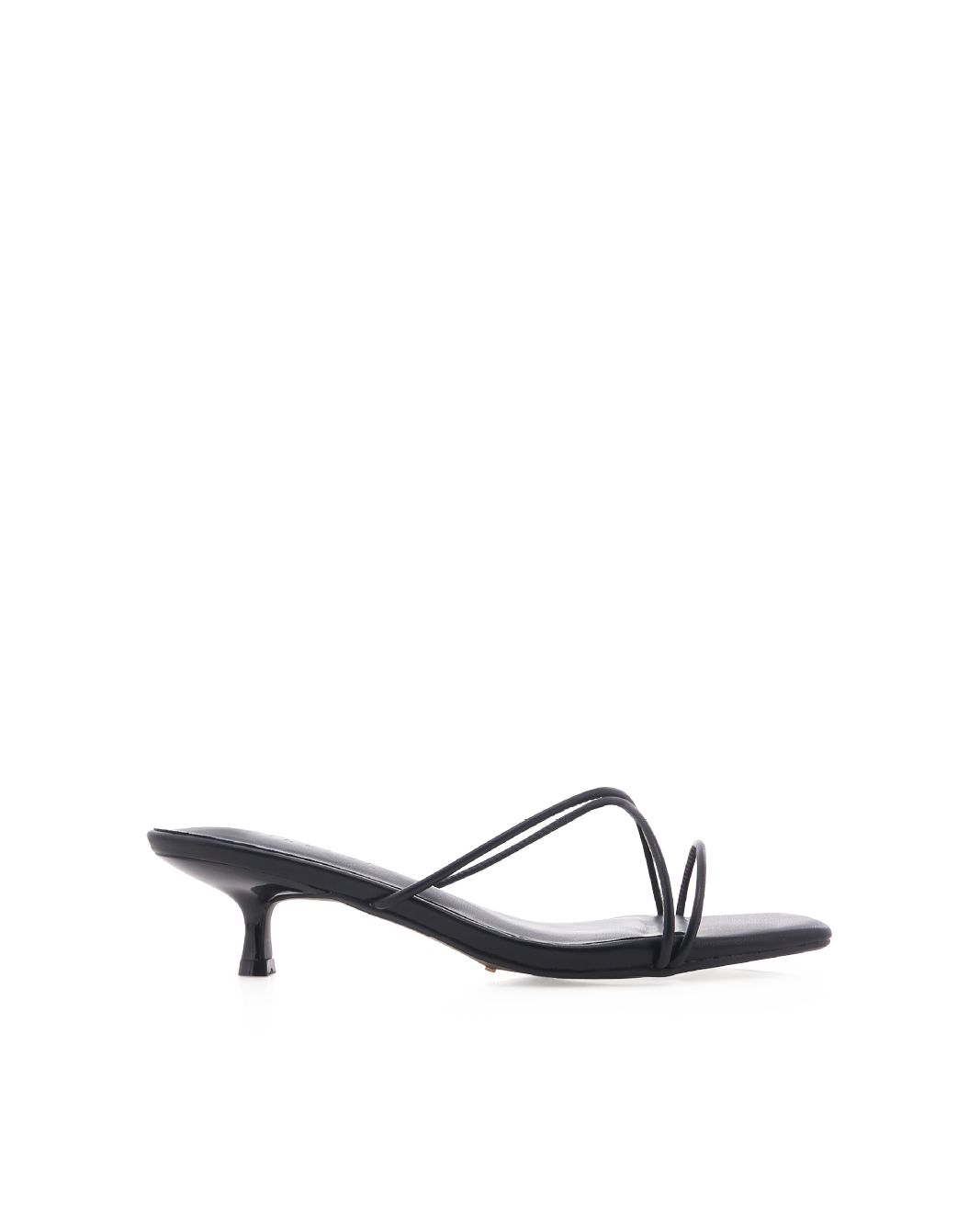 KAVYA - BLACK-Heels-Billini-Billini
