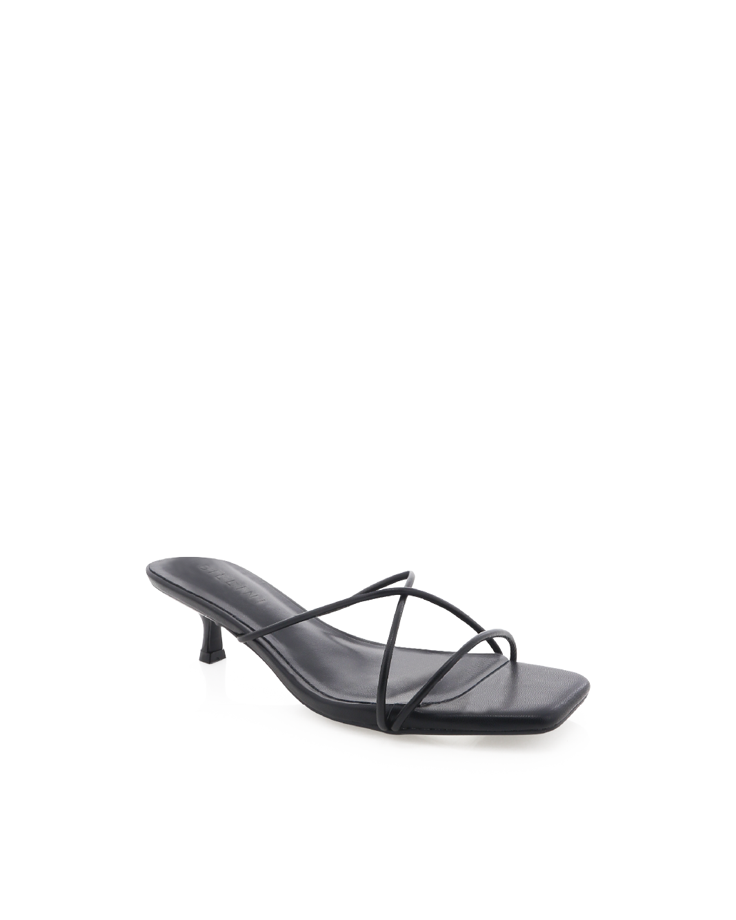 KAVYA - BLACK-Heels-Billini-Billini