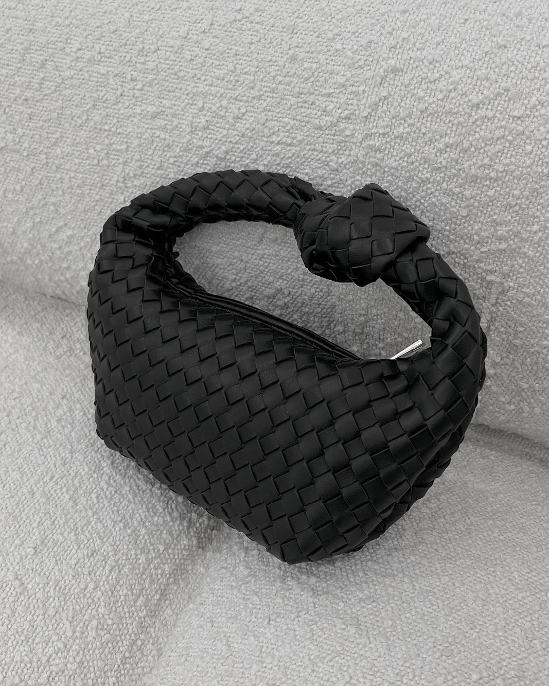 KERI SHOULDER BAG - BLACK-Handbags-Billini-O/S-Billini