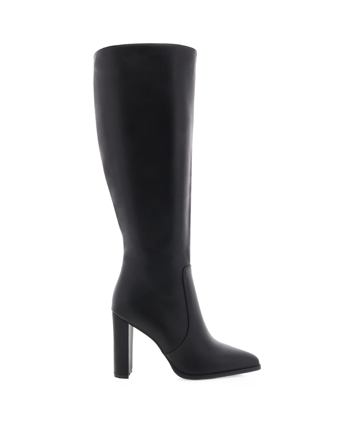 KORS - BLACK-Boots-Billini-Billini