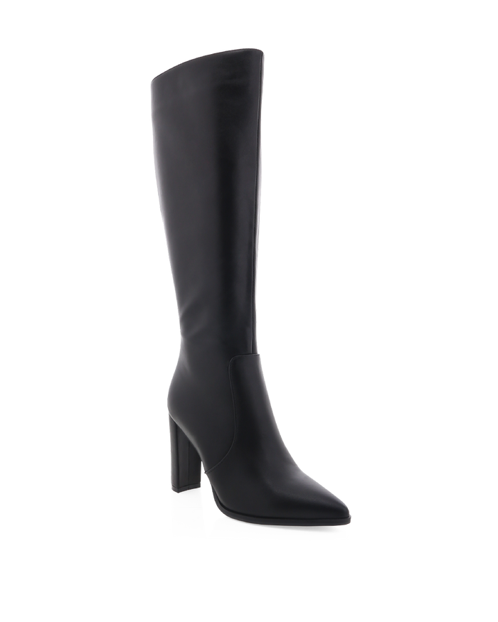 KORS - BLACK-Boots-Billini-Billini