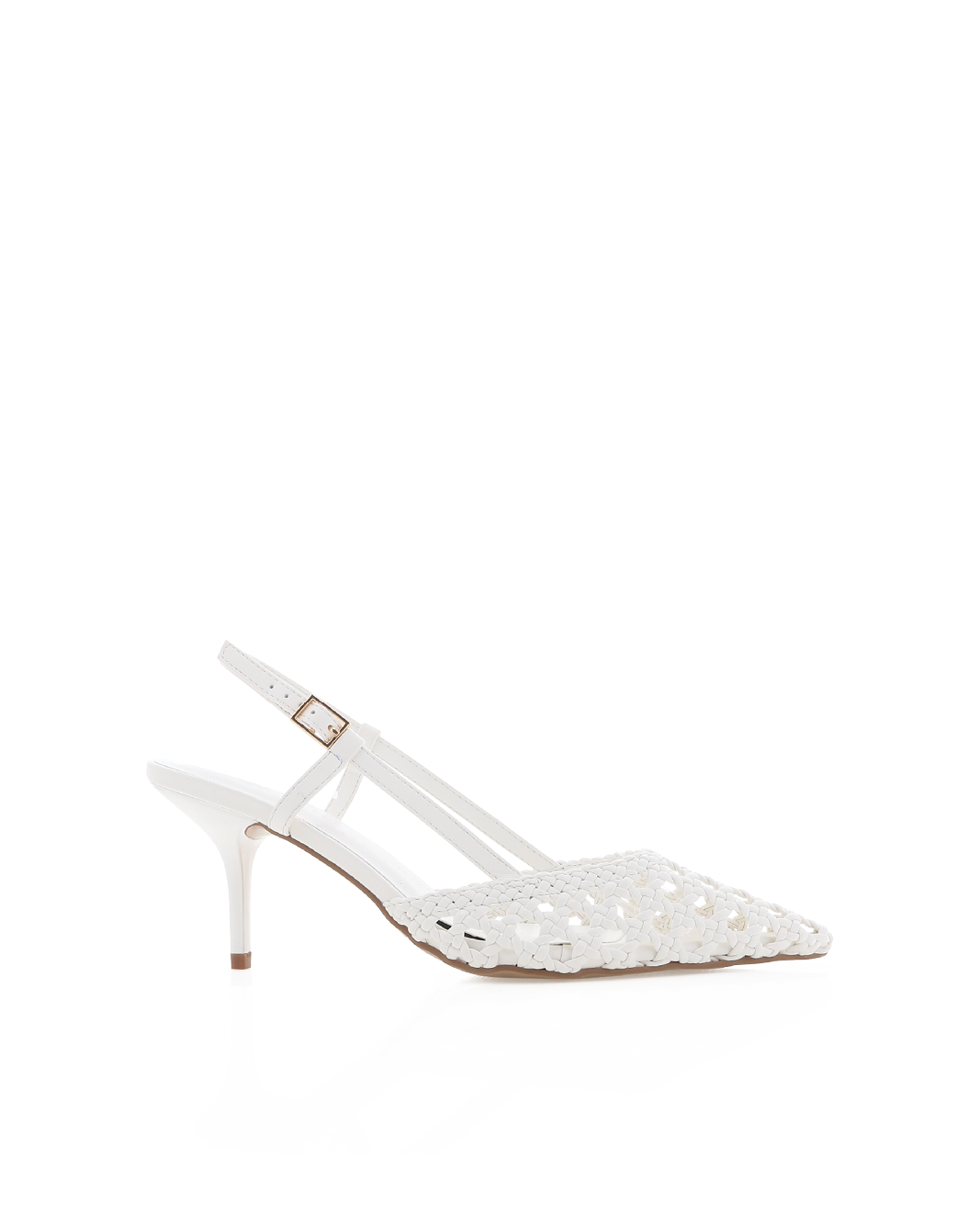 LUMMI - WHITE-PUMPS-Billini-Billini