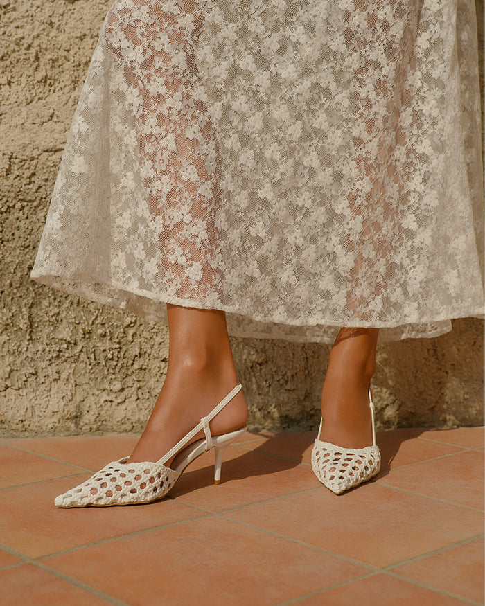 LUMMI - WHITE-PUMPS-Billini-Billini