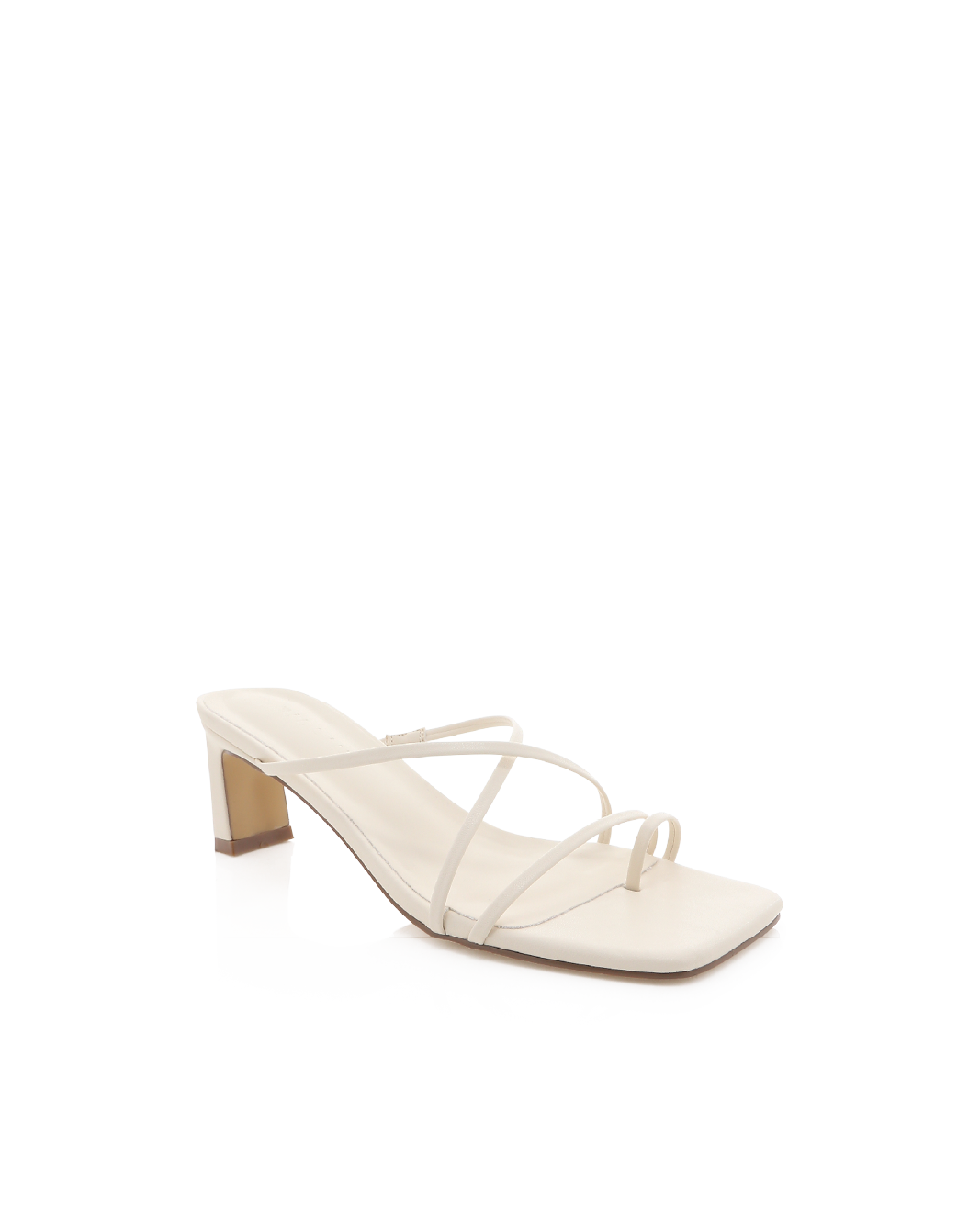 MELIE - BONE-Heels-Billini-Billini