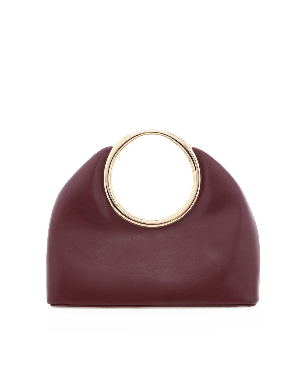 MONROE HANDLE BAG - CHERRY RED-Handbags-Billini-Billini