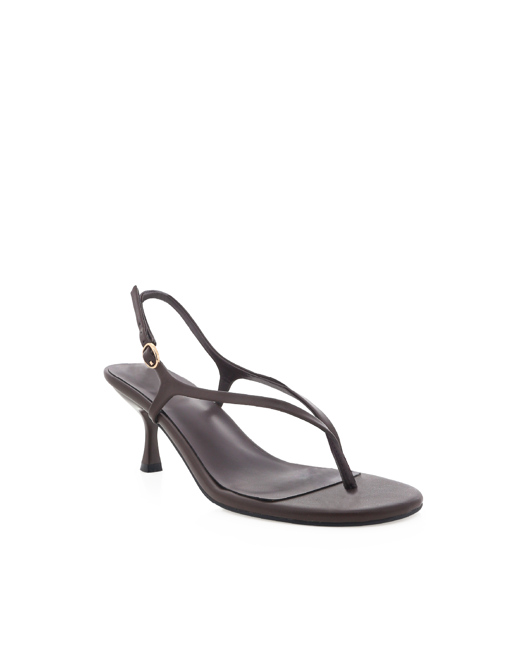 NOVAE - CHOCOLATE-Heels-Billini-Billini