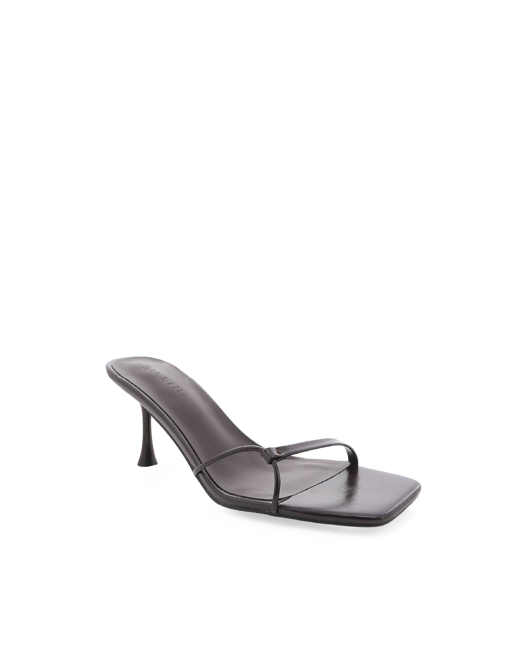 NURI - CHOCOLATE SHINE-Heels-Billini-Billini