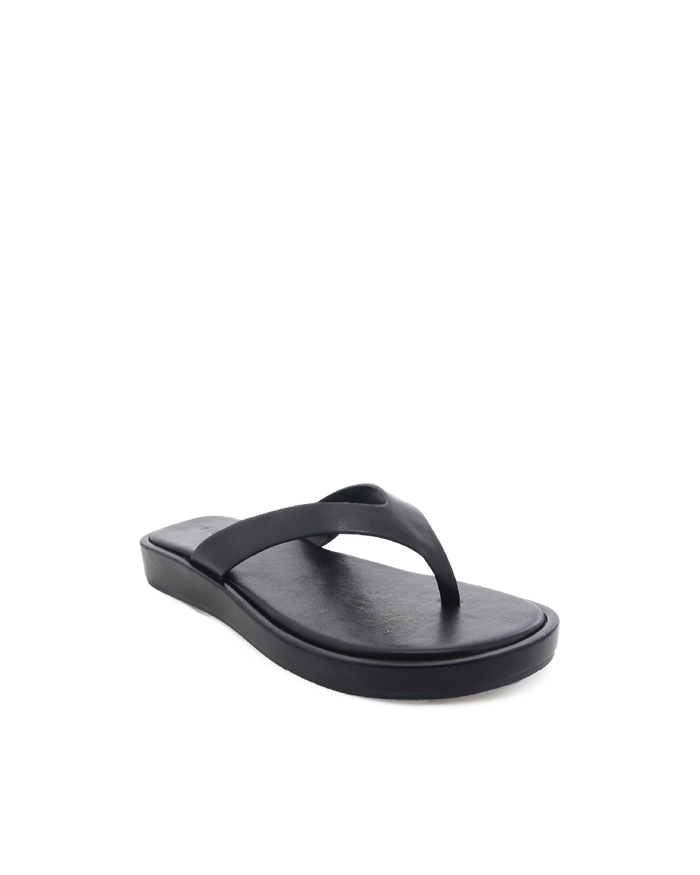 ORIANNA - BLACK-Sandals-Billini-Billini