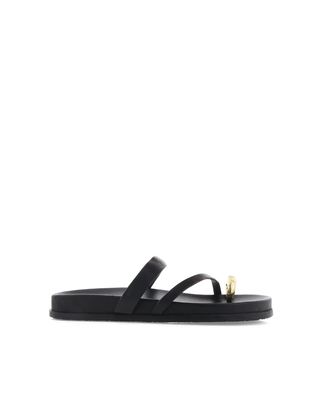 ORIT - BLACK-Sandals-Billini-Billini