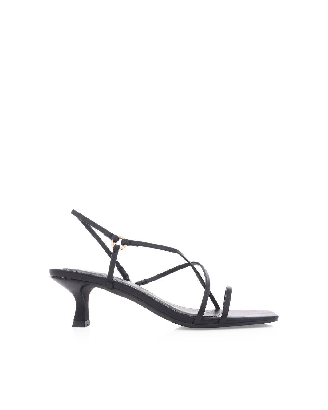 OTILIA - BLACK-Heels-Billini-Billini