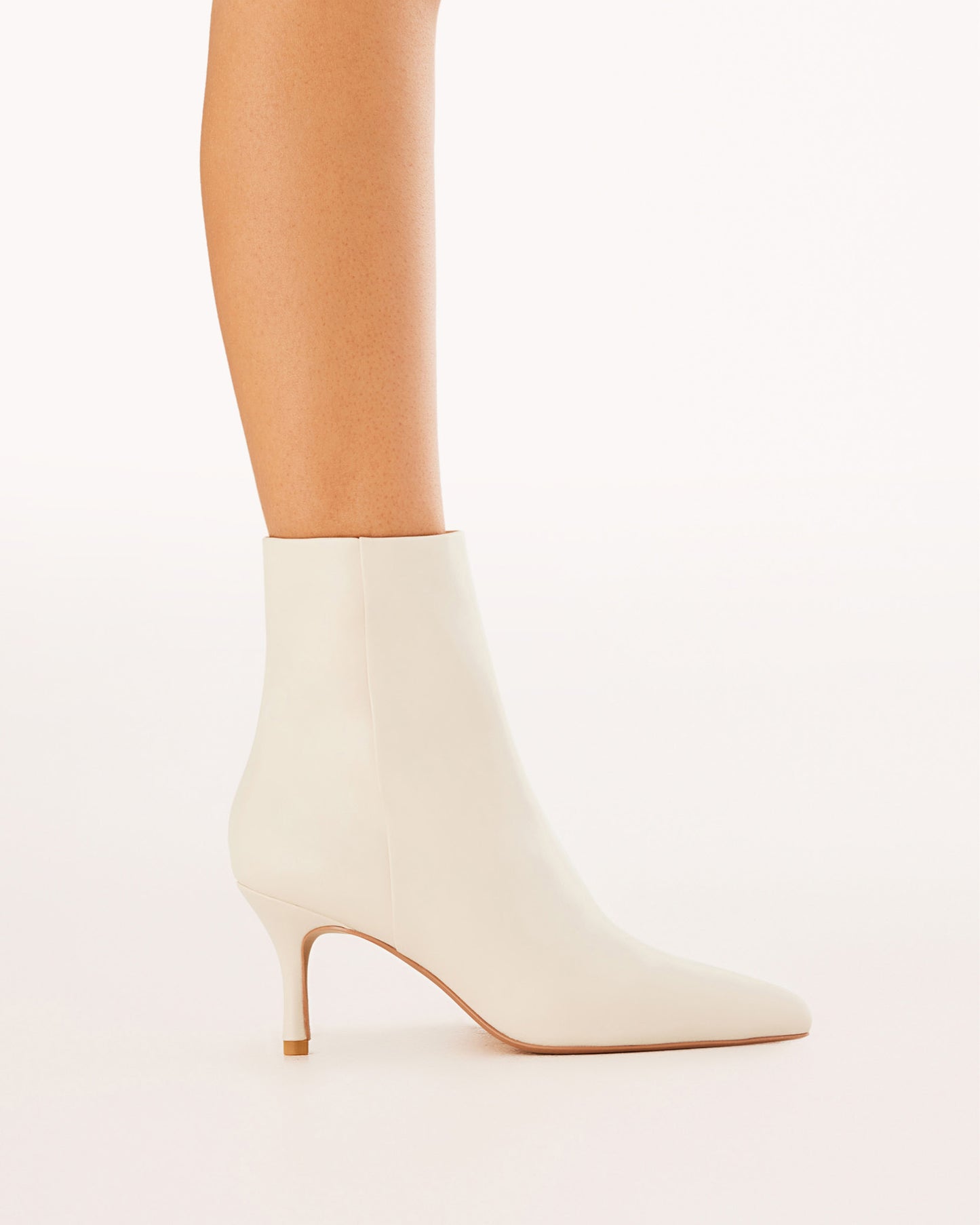 PETUNIA - BONE-Boots-Billini-Billini