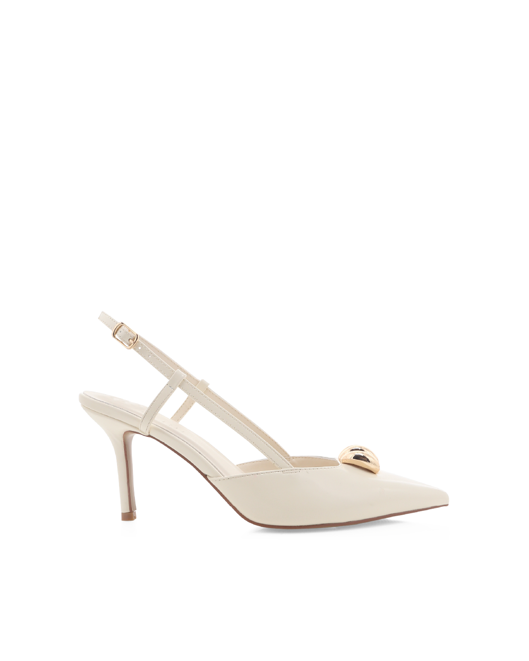 POSH - BONE SHINE-PUMPS-Billini-Billini