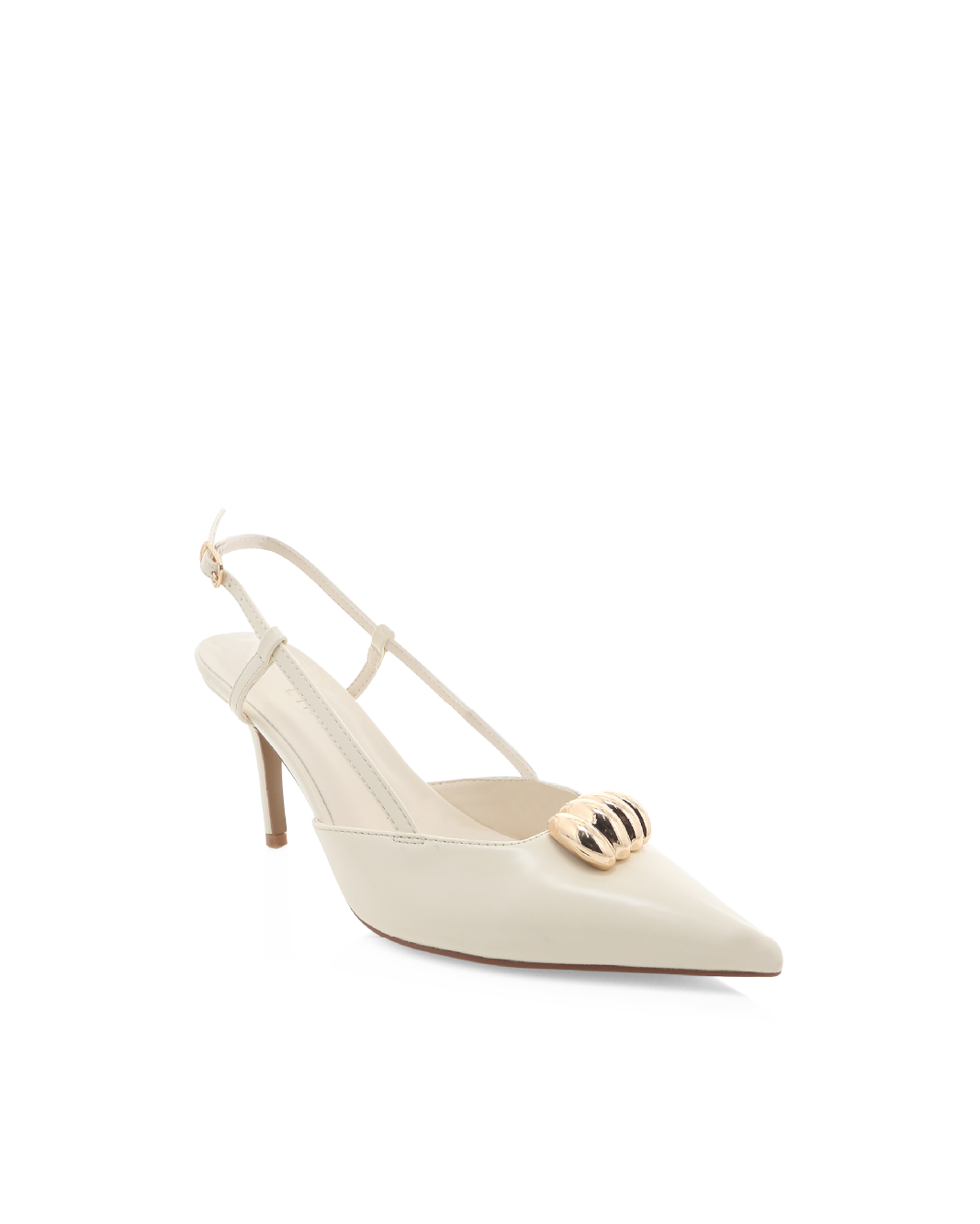 POSH - BONE SHINE-PUMPS-Billini-Billini