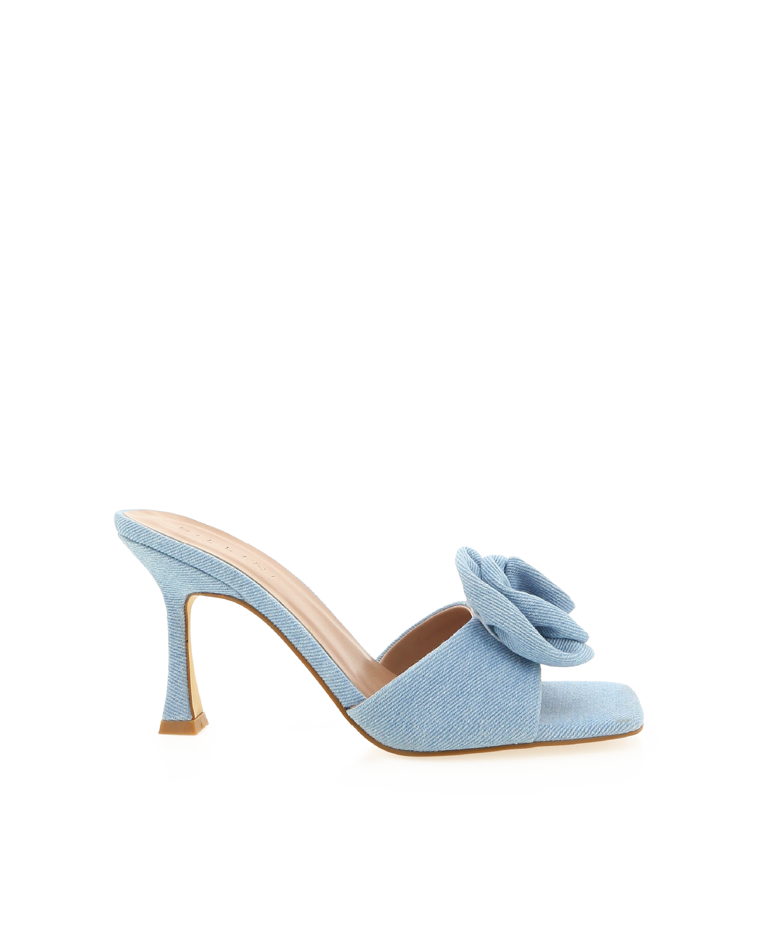 Baby 2025 blue mules