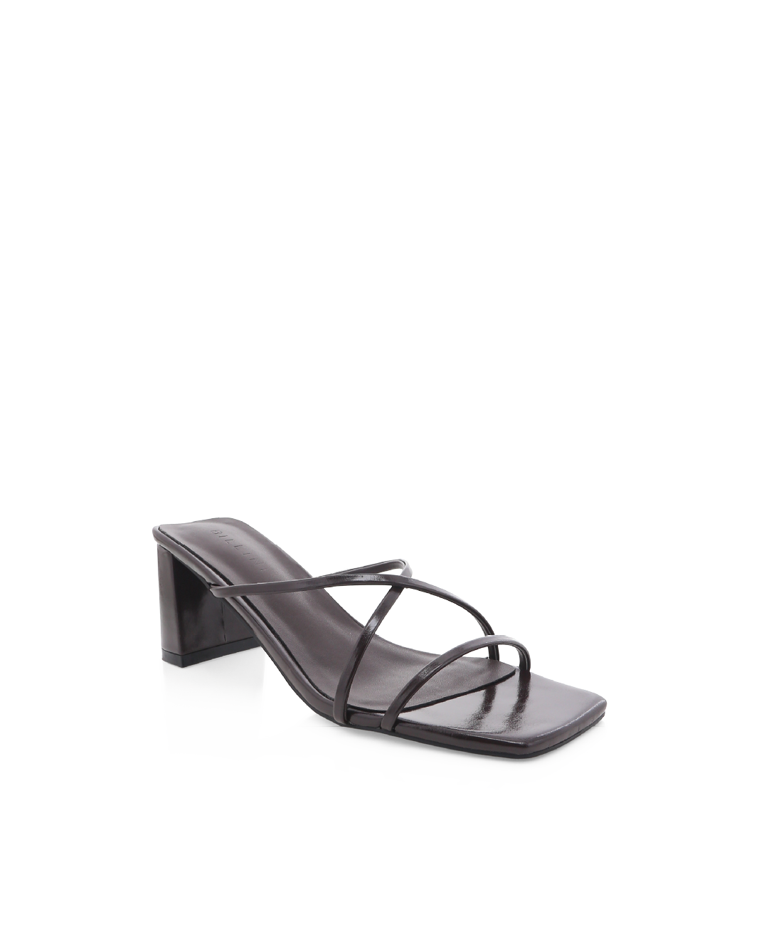 HARLENE - CHOCOLATE SHINE-Heels-Billini-Billini